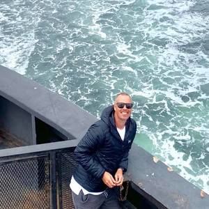 Meet your Posher, Mike